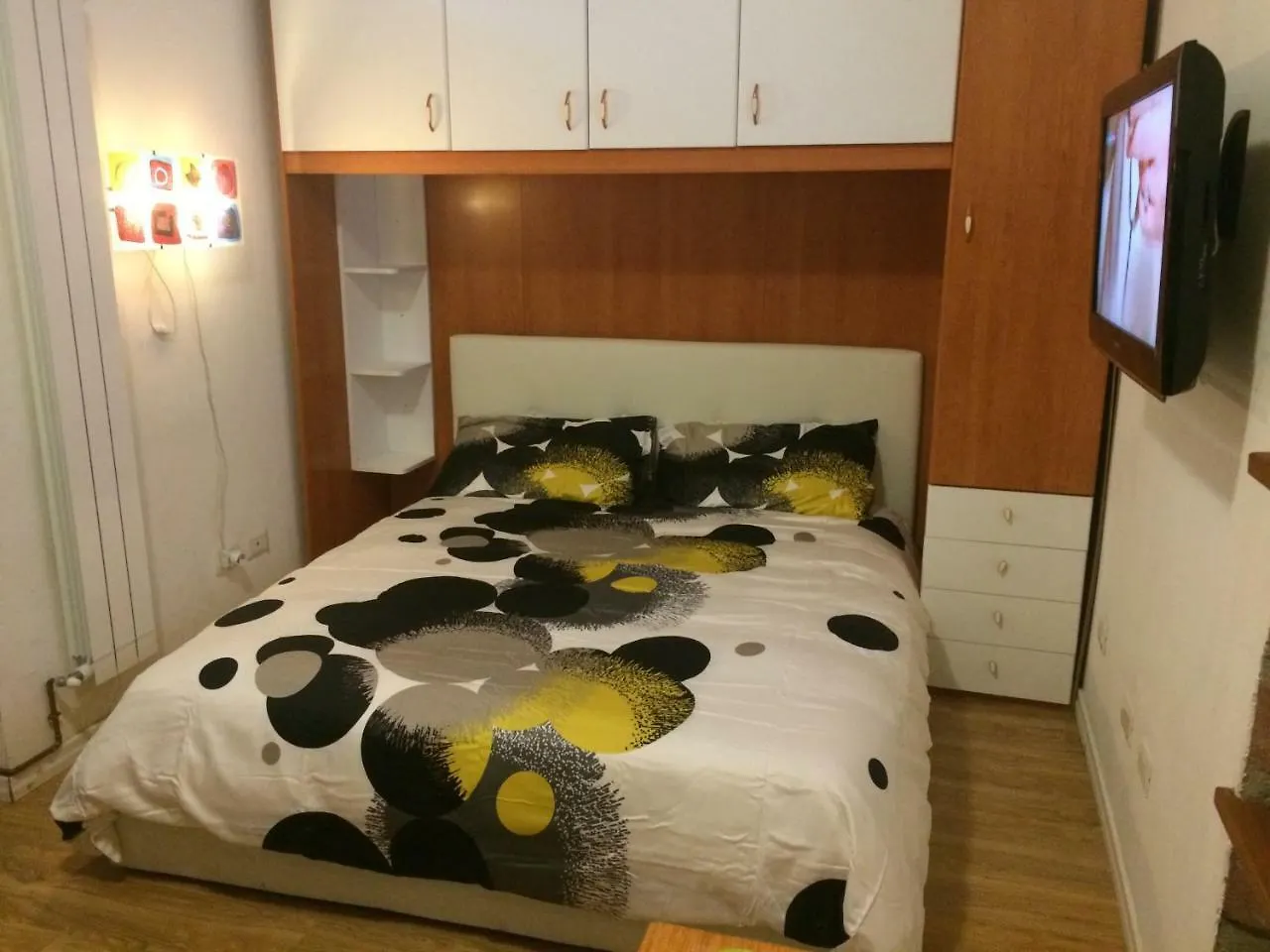 Apartment A.C.& G.O. Milan
