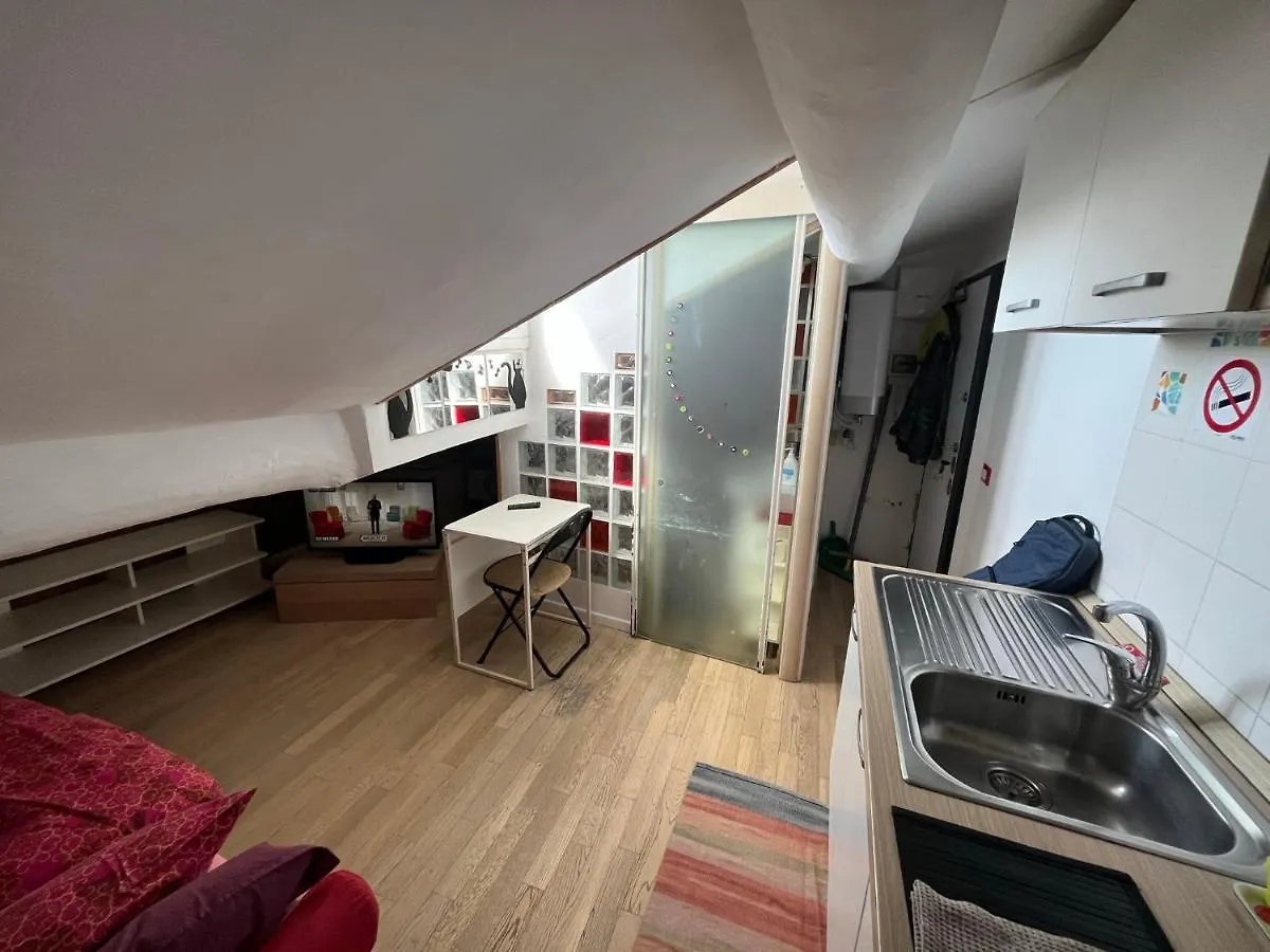 Apartment A.C.& G.O. Milan