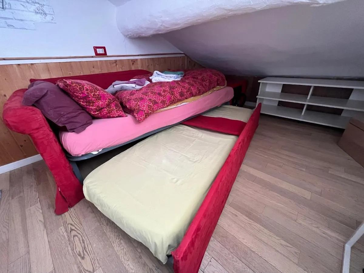 Apartment A.C.& G.O. Milan Italy