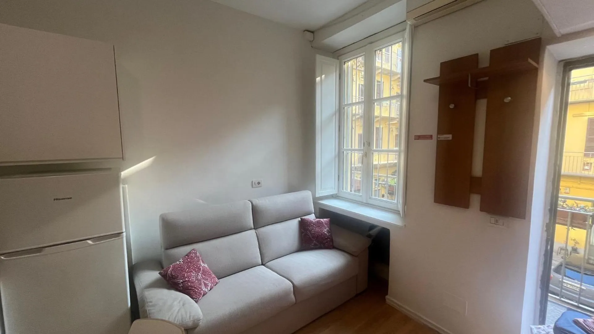 Apartment A.C.& G.O. Milan