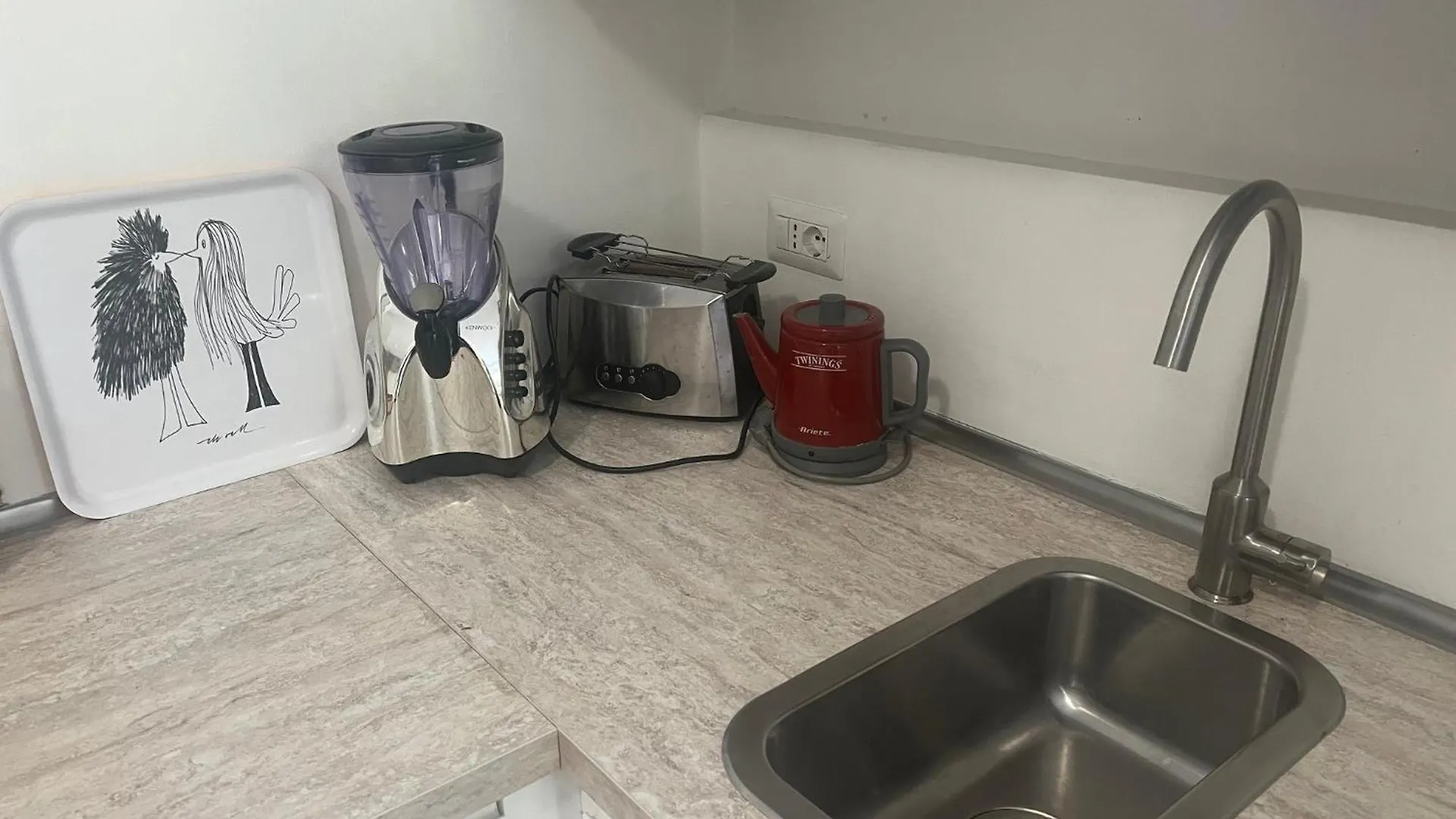 Apartment A.C.& G.O. Milan