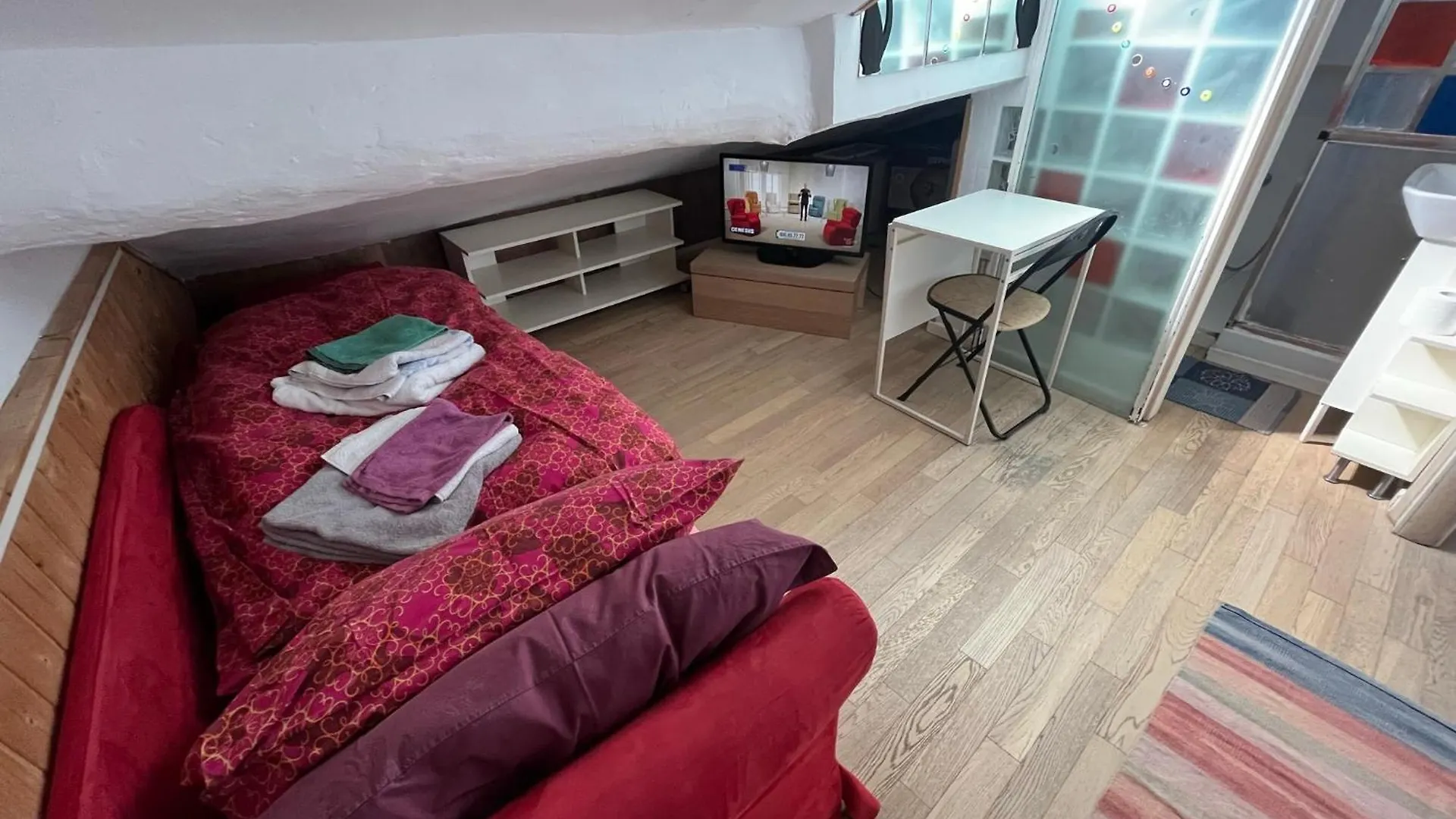 Apartment A.C.& G.O. Milan