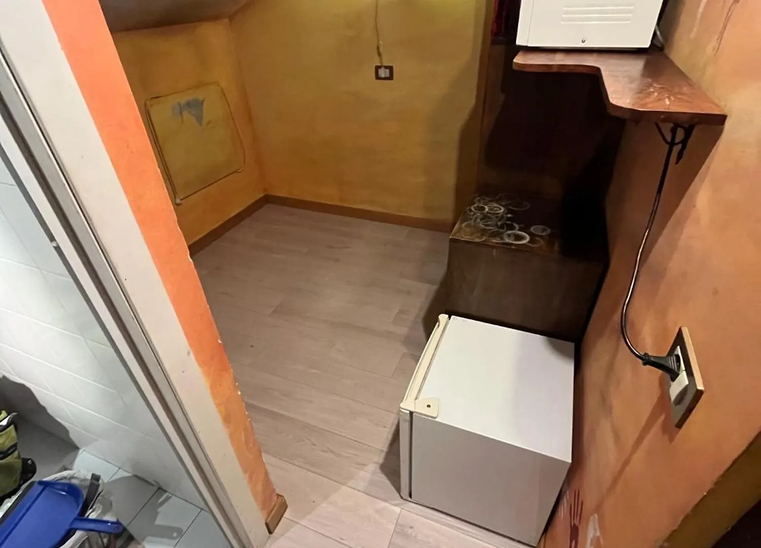 Apartment A.C.& G.O. Milan