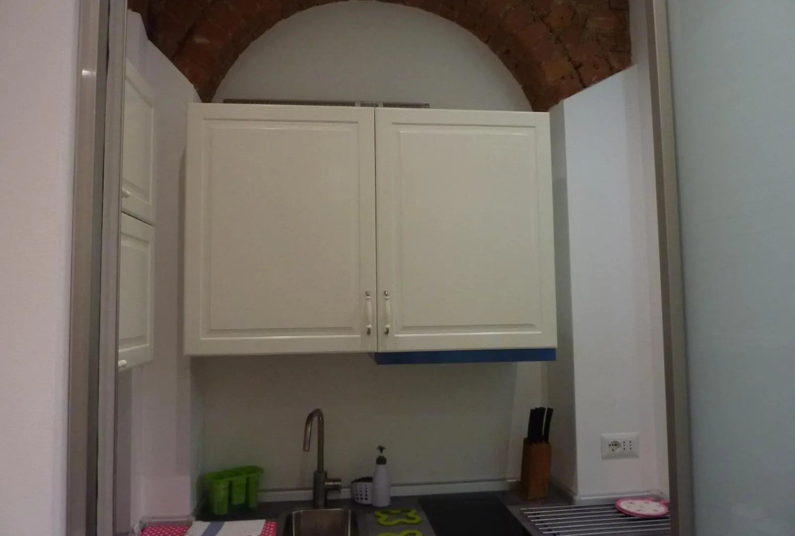 Apartment A.C.& G.O. Milan Italy