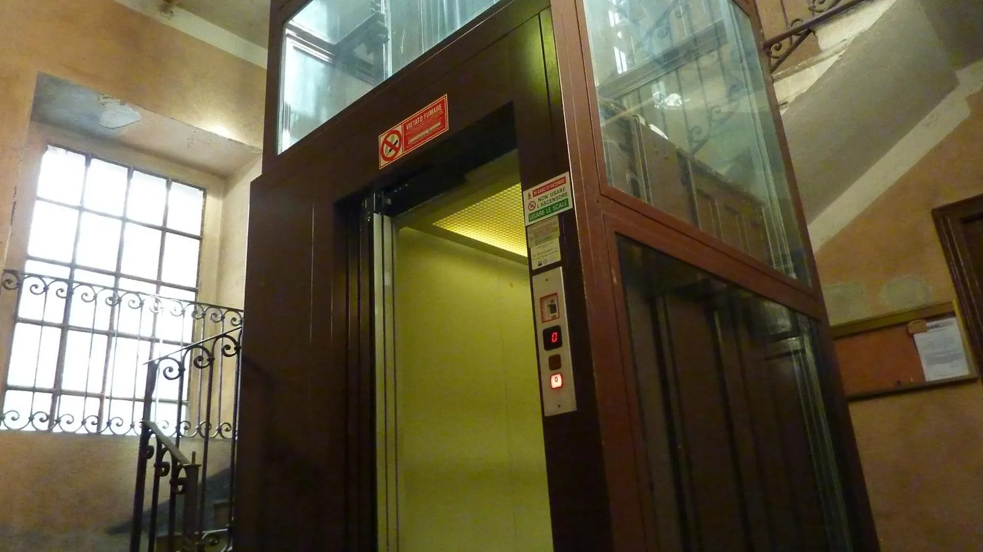 Apartment A.C.& G.O. Milan