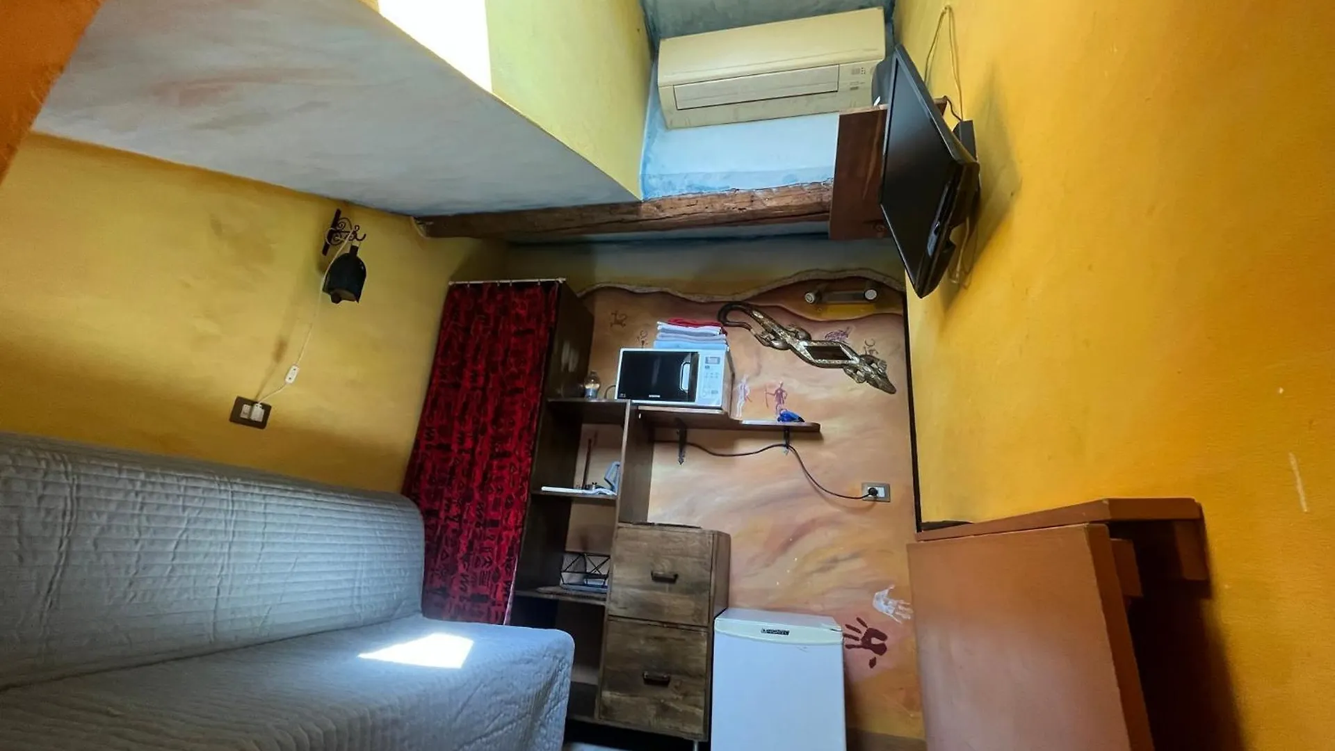 Apartment A.C.& G.O. Milan Italy