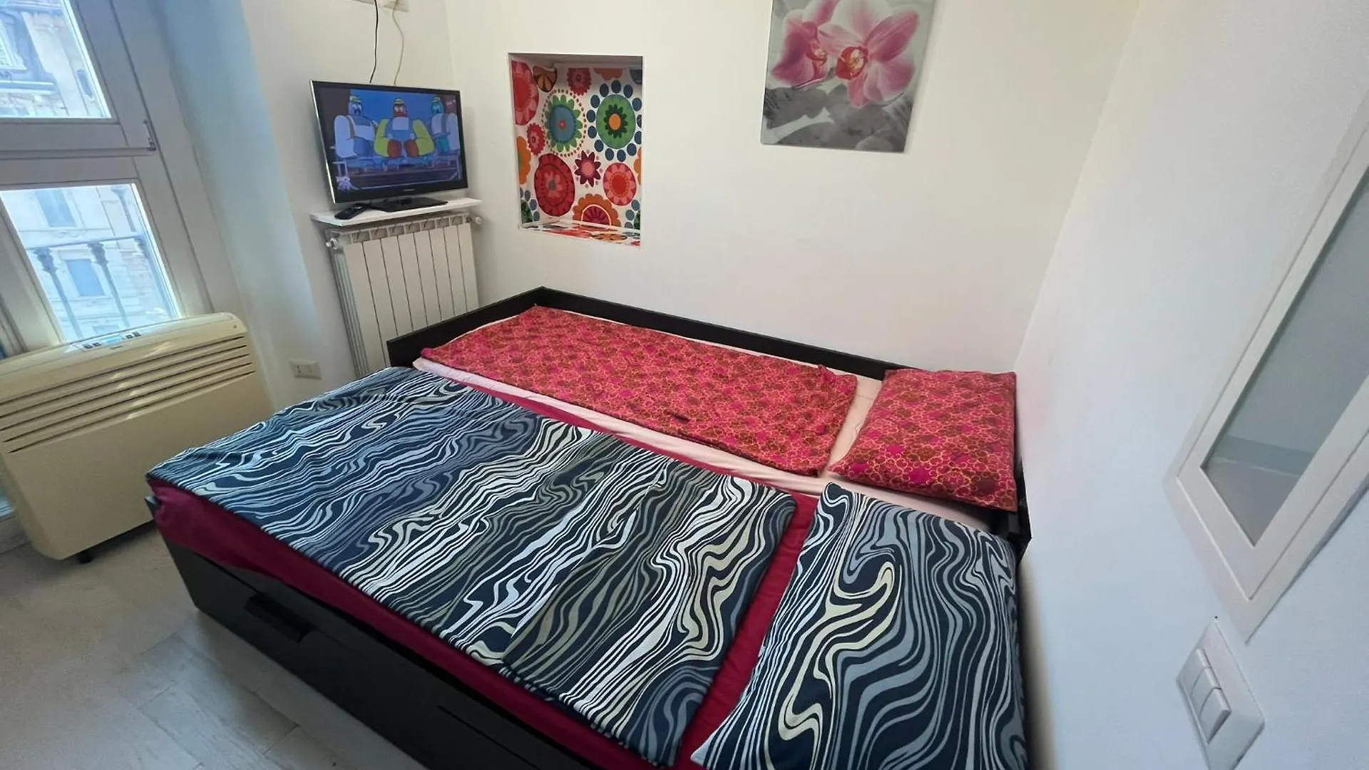 Apartment A.C.& G.O. Milan Italy