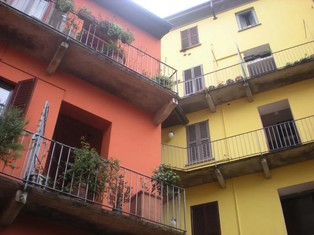 Apartment A.C.& G.O. Milan
