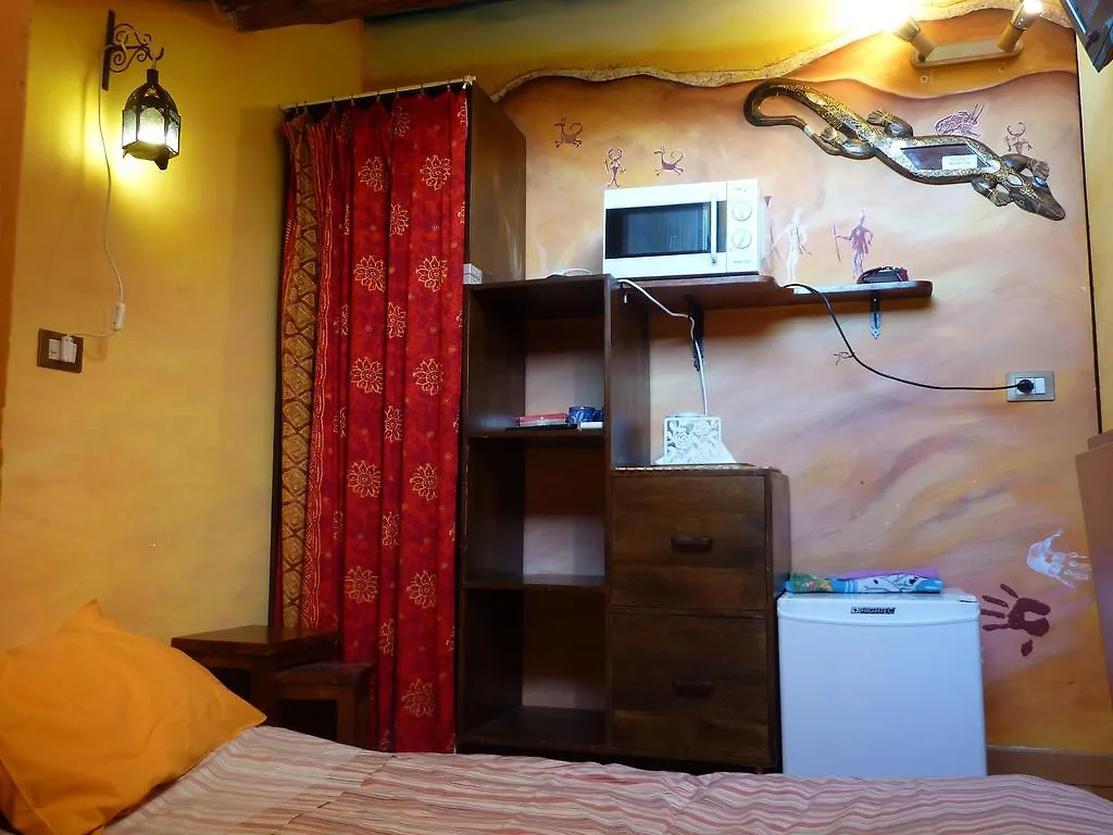 Apartment A.C.& G.O. Milan